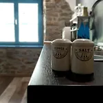 بيت للعطل House Mlun *