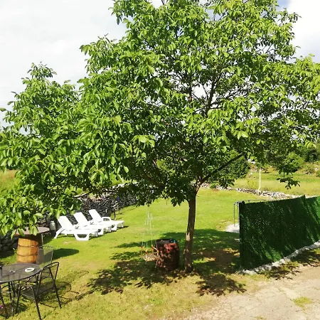 度假居 House Mlun 布泽特