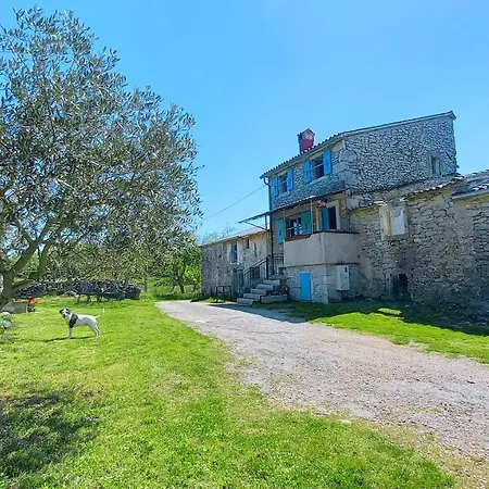 House Mlun * 布泽特