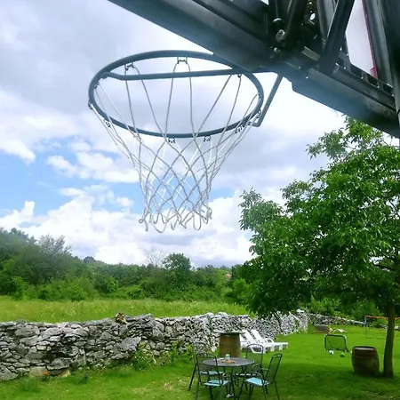 度假居 House Mlun *