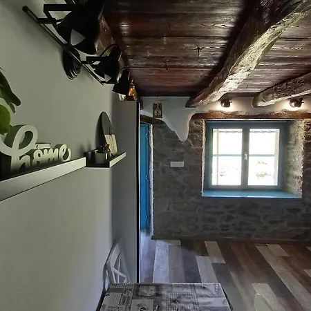 House Mlun Prázdninový dům *