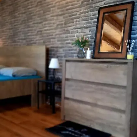 House Mlun Vakantiehuis *