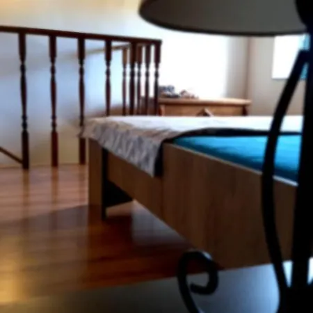 House Mlun Prázdninový dům *