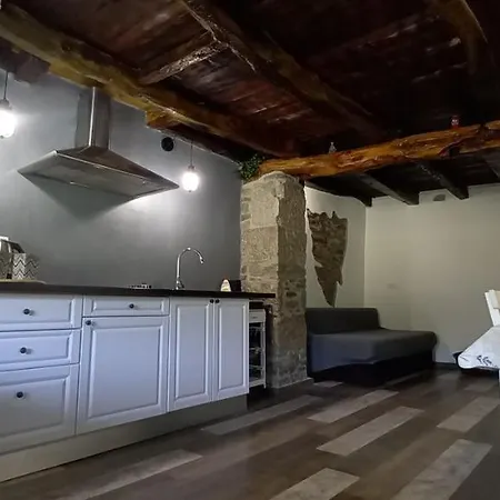 House Mlun * Buzet