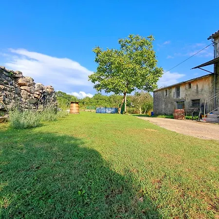 House Mlun Prázdninový dům