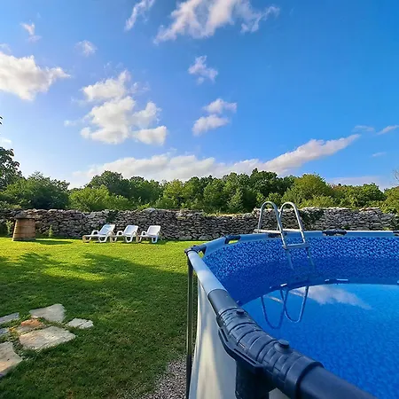 House Mlun Prázdninový dům *