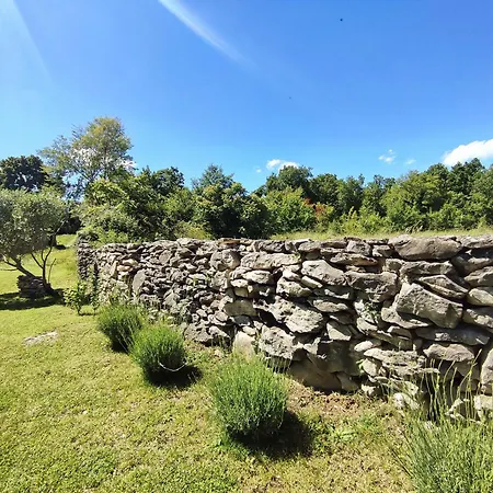 Casa vacanze House Mlun