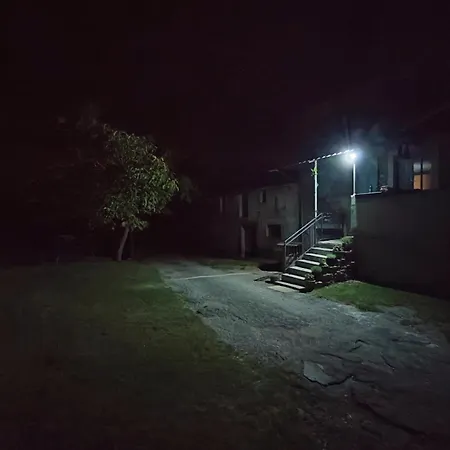 House Mlun *