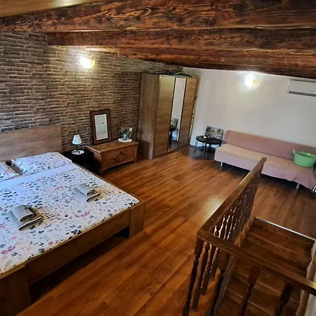 House Mlun Casa vacanze *