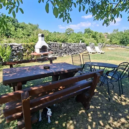 Casa vacanze House Mlun