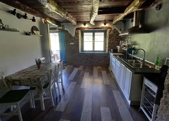 House Mlun 펜션 부젯