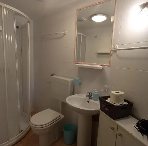 House Mlun Feriehus Buzet