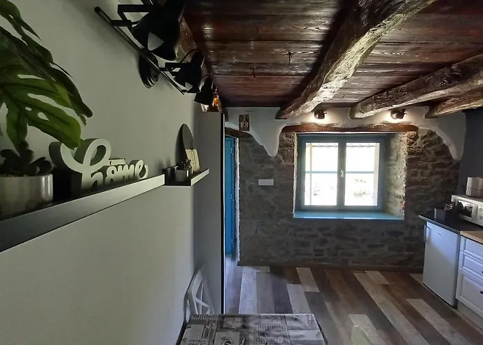 House Mlun Feriehus *