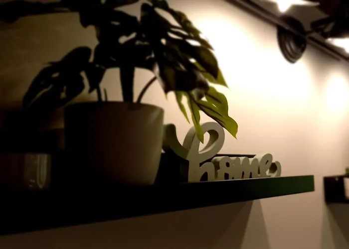 Feriehus House Mlun *