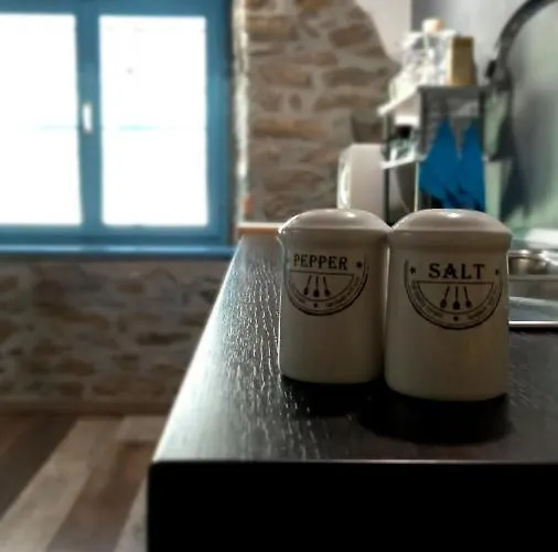 Tatil Evi House Mlun *