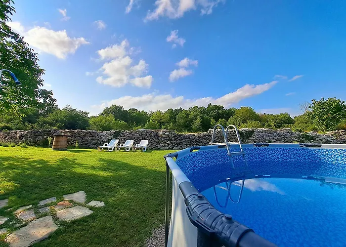 House Mlun Feriehus *