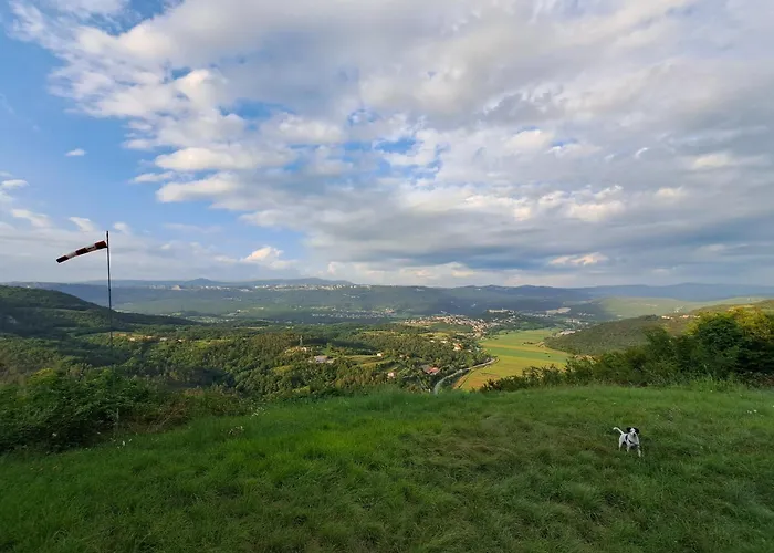 House Mlun Feriehus *